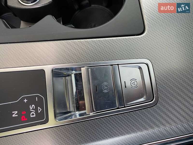 Седан Audi A6 2018 в Хмельницком