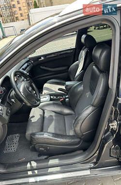 Универсал Audi A6 2002 в 