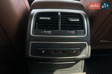 Седан Audi A6 2016 в 