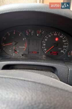 Седан Audi A6 1998 в 