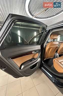 Седан Audi A6 2005 в 