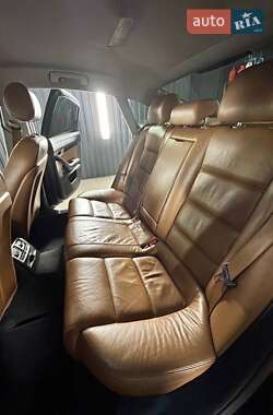 Седан Audi A6 2005 в 