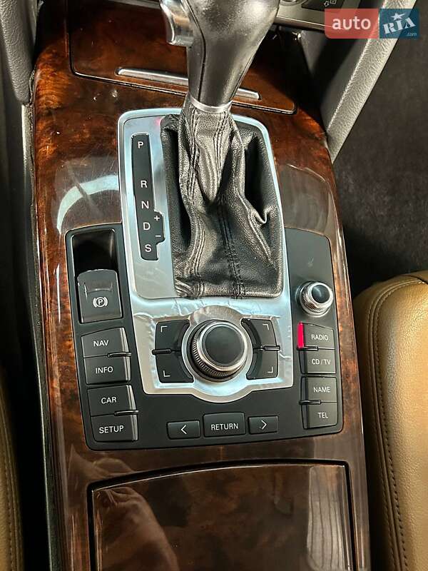 Седан Audi A6 2005 в Киеве