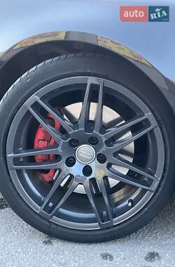 Универсал Audi A6 2007 в 