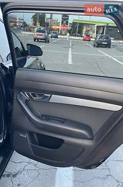 Универсал Audi A6 2007 в 