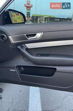 Универсал Audi A6 2007 в 