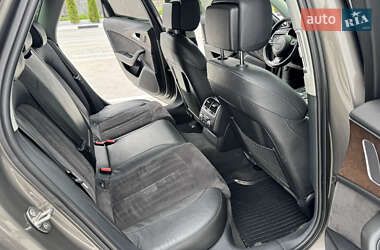 Седан Audi A6 2013 в 