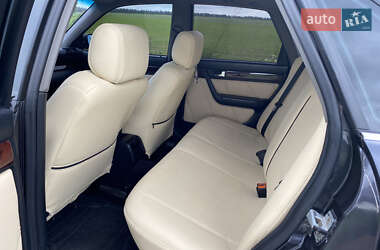 Седан Audi A6 1995 в 