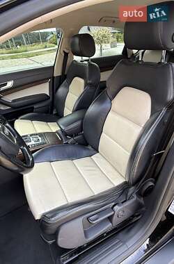 Седан Audi A6 2010 в 