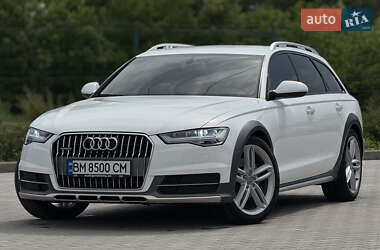 Audi A6 2015 Audi A6 2015
