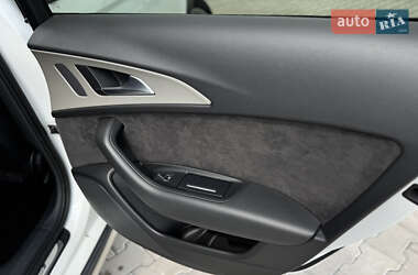 Універсал Audi A6 2015 в 