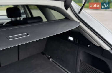 Універсал Audi A6 2015 в 