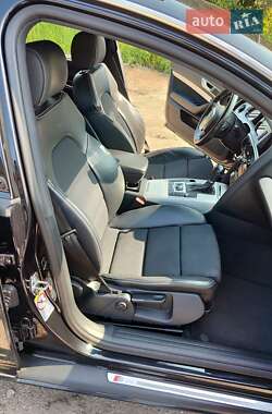 Универсал Audi A6 2011 в 