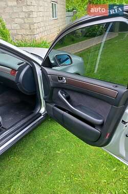 Универсал Audi A6 2000 в 