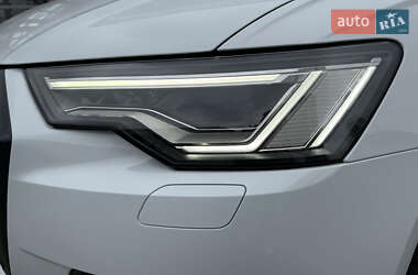 Седан Audi A6 2023 в 