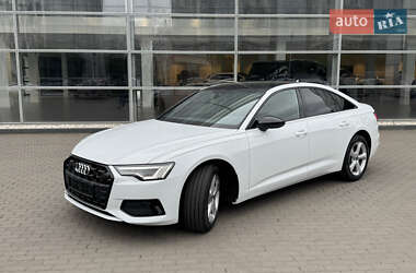 Audi A6 2023 Audi A6 2023