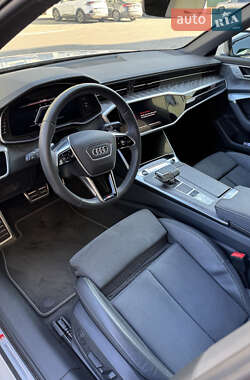 Седан Audi A6 2023 в 
