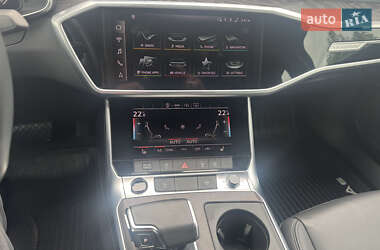 Седан Audi A6 2023 в 