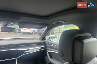 Седан Audi A6 2023 в 