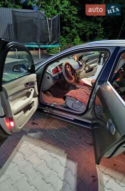 Універсал Audi A6 2008 в 