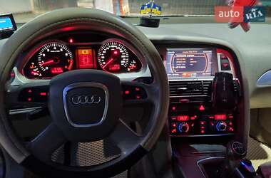 Універсал Audi A6 2008 в 