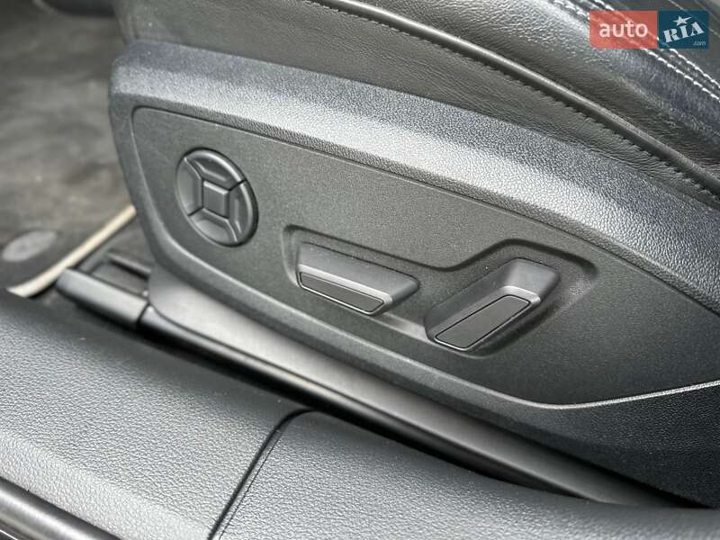 Седан Audi A6 2020 в Киеве