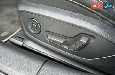 Седан Audi A6 2020 в 
