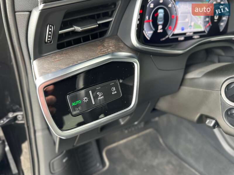 Седан Audi A6 2020 в Киеве