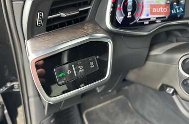 Седан Audi A6 2020 в 