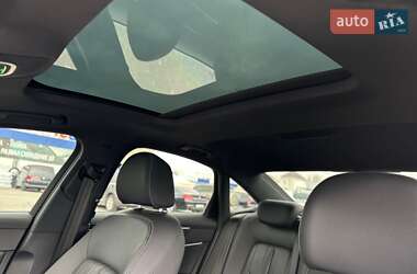 Седан Audi A6 2020 в 