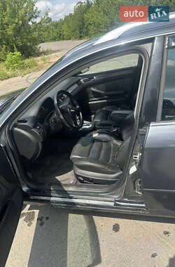 Универсал Audi A6 2001 в 