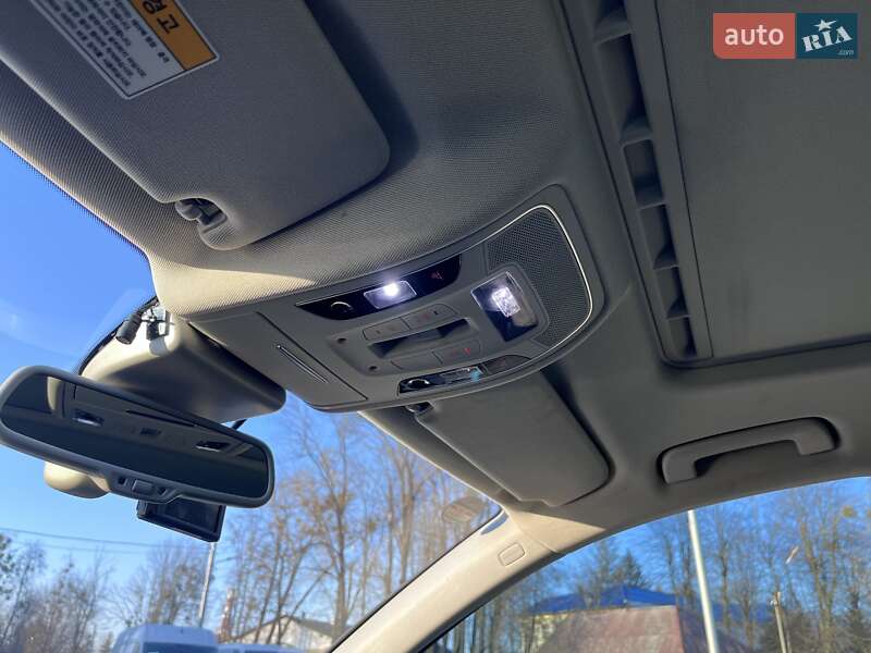 Седан Audi A6 2014 в Житомире
