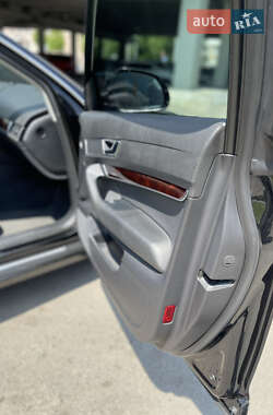 Седан Audi A6 2010 в 