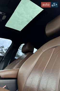 Седан Audi A6 2016 в 