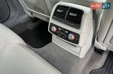 Универсал Audi A6 2014 в 