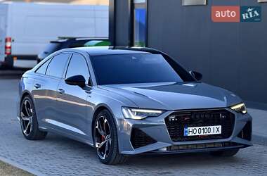 Audi A6 2018 Audi A6 2018