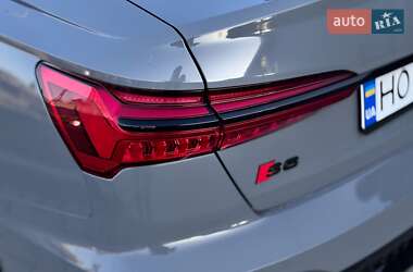 Седан Audi A6 2018 в 