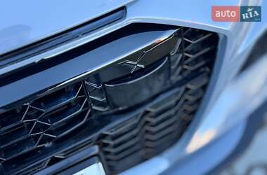 Седан Audi A6 2018 в 