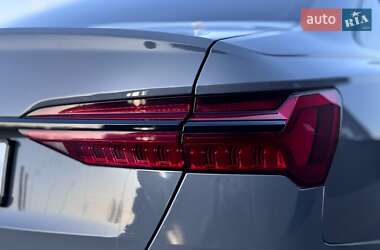 Седан Audi A6 2018 в 
