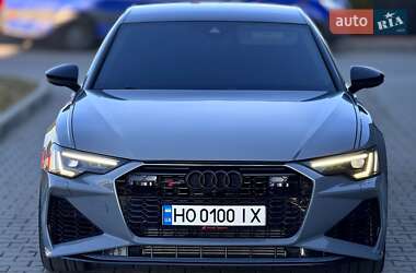 Седан Audi A6 2018 в 