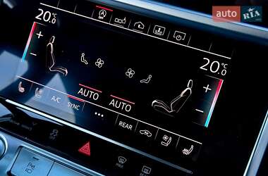 Седан Audi A6 2018 в 