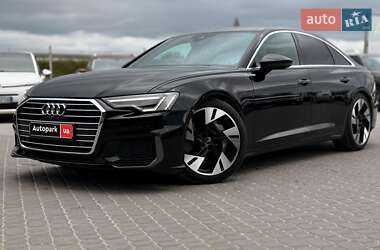Audi A6 2019 Audi A6 2019