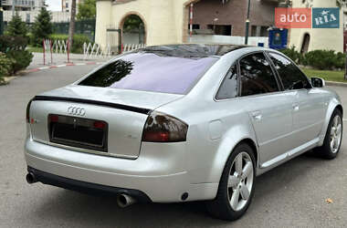 Седан Audi A6 2000 в 