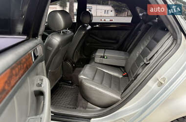 Седан Audi A6 2000 в 