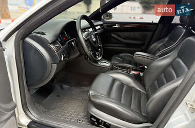 Седан Audi A6 2000 в 