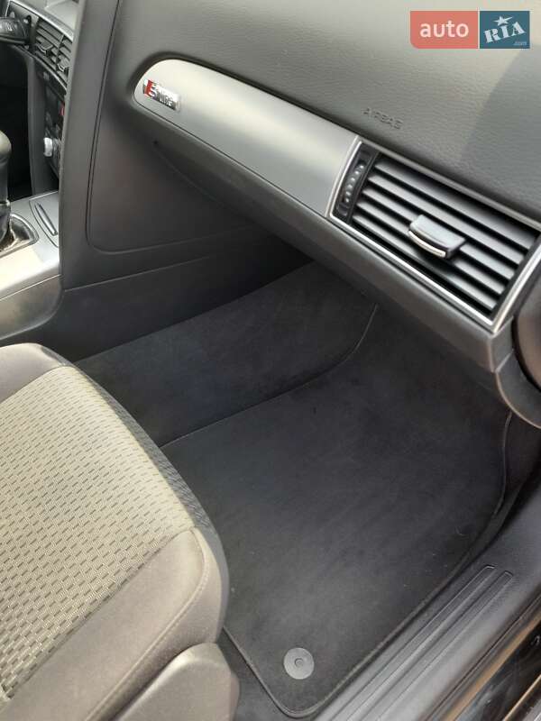 Универсал Audi A6 2008 в Полтаве фото 5 Универсал Audi A6 2008 в Полтаве