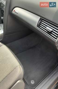 Универсал Audi A6 2008 в 