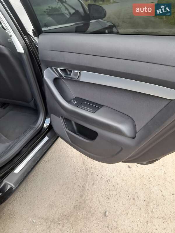 Универсал Audi A6 2008 в Полтаве фото 10 Универсал Audi A6 2008 в Полтаве