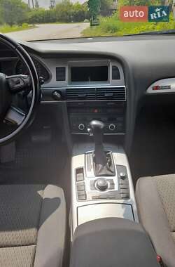 Audi A6 2008 Audi A6 2008