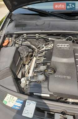 Универсал Audi A6 2008 в 